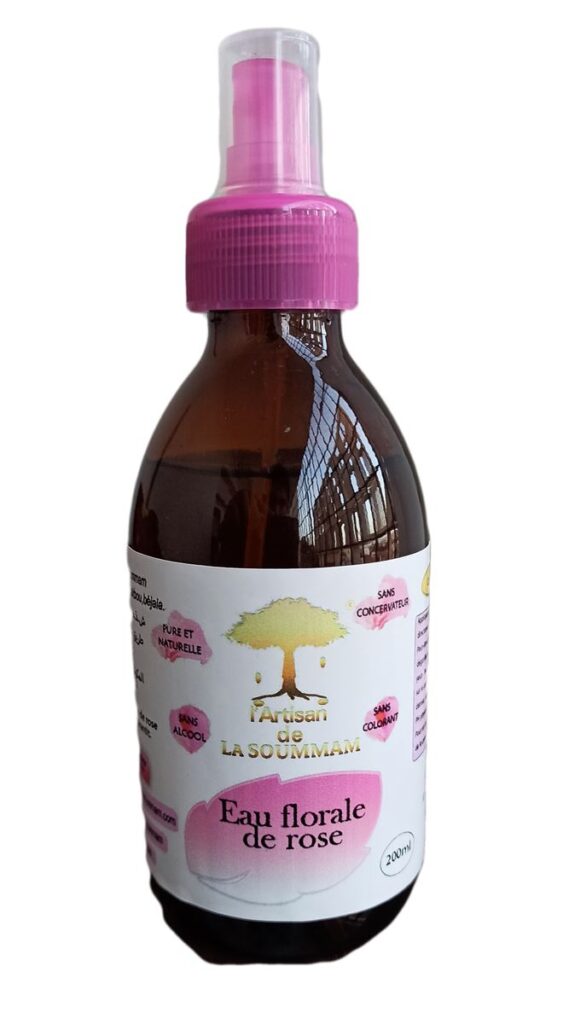huile essentielle d'arbre à thé - l'artisan de la soummam